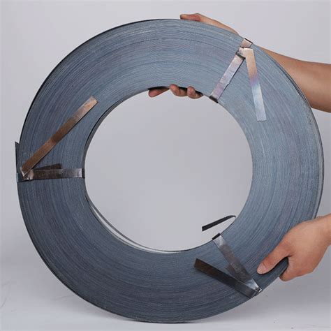 steel box packing strip|packing strip material.